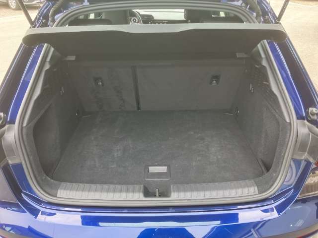 Fahrzeugbild eines Audi A3