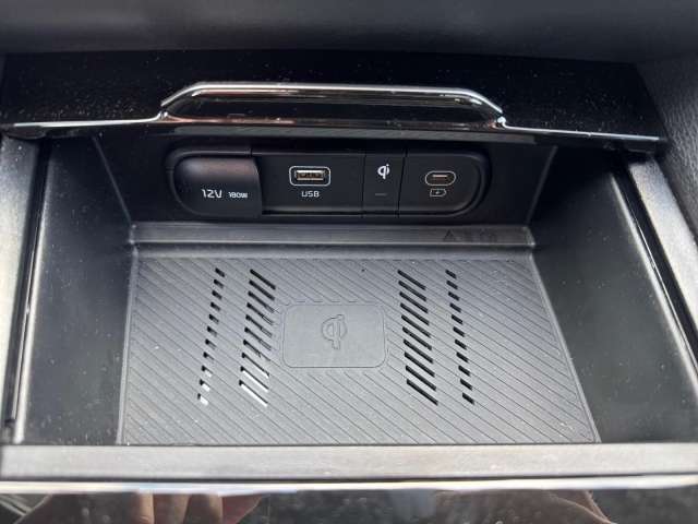Fahrzeugbild eines Kia Sportage