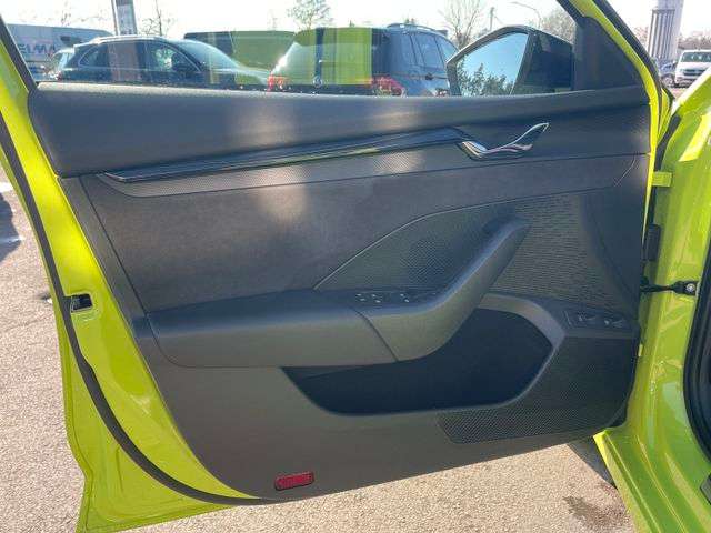 Fahrzeugbild eines Skoda Octavia