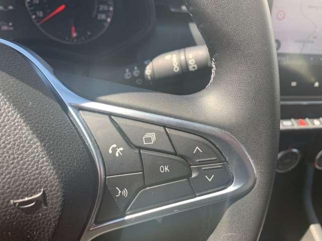 Fahrzeugbild eines Renault Clio