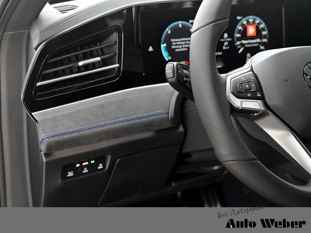 Fahrzeugbild eines Volkswagen Passat