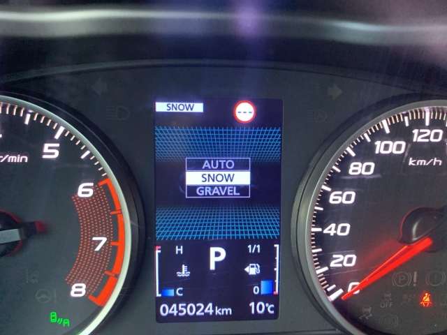 Fahrzeugbild eines Mitsubishi Eclipse Cross