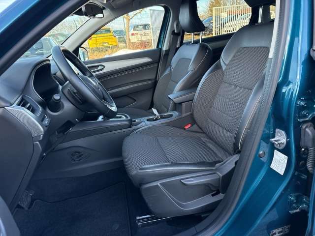 Fahrzeugbild eines Renault Arkana