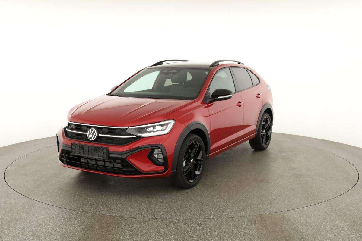 Fahrzeugbild eines Volkswagen Taigo