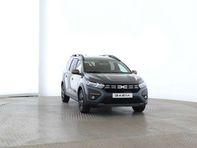 Fahrzeugbild eines Dacia Jogger