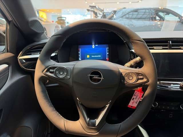 Fahrzeugbild eines Opel Corsa