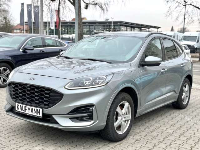 Fahrzeugbild eines Ford Kuga
