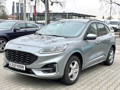 Bild Ford Kuga