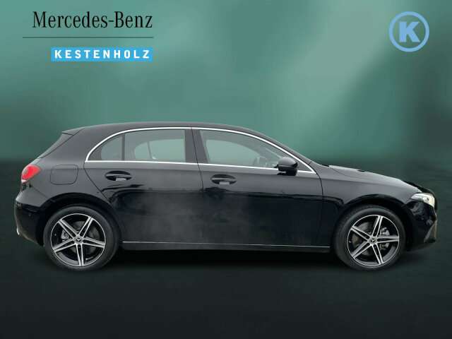 Fahrzeugbild eines Mercedes-Benz A-Klasse
