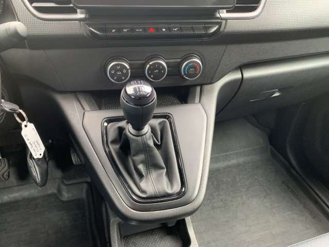 Fahrzeugbild eines Renault Kangoo