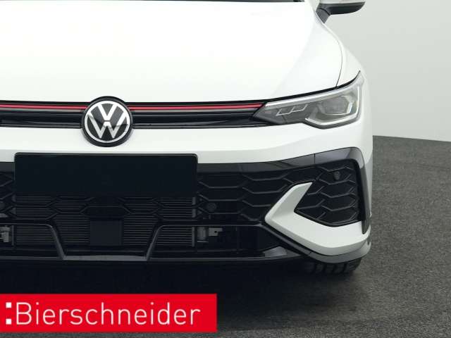 Fahrzeugbild eines Volkswagen Golf