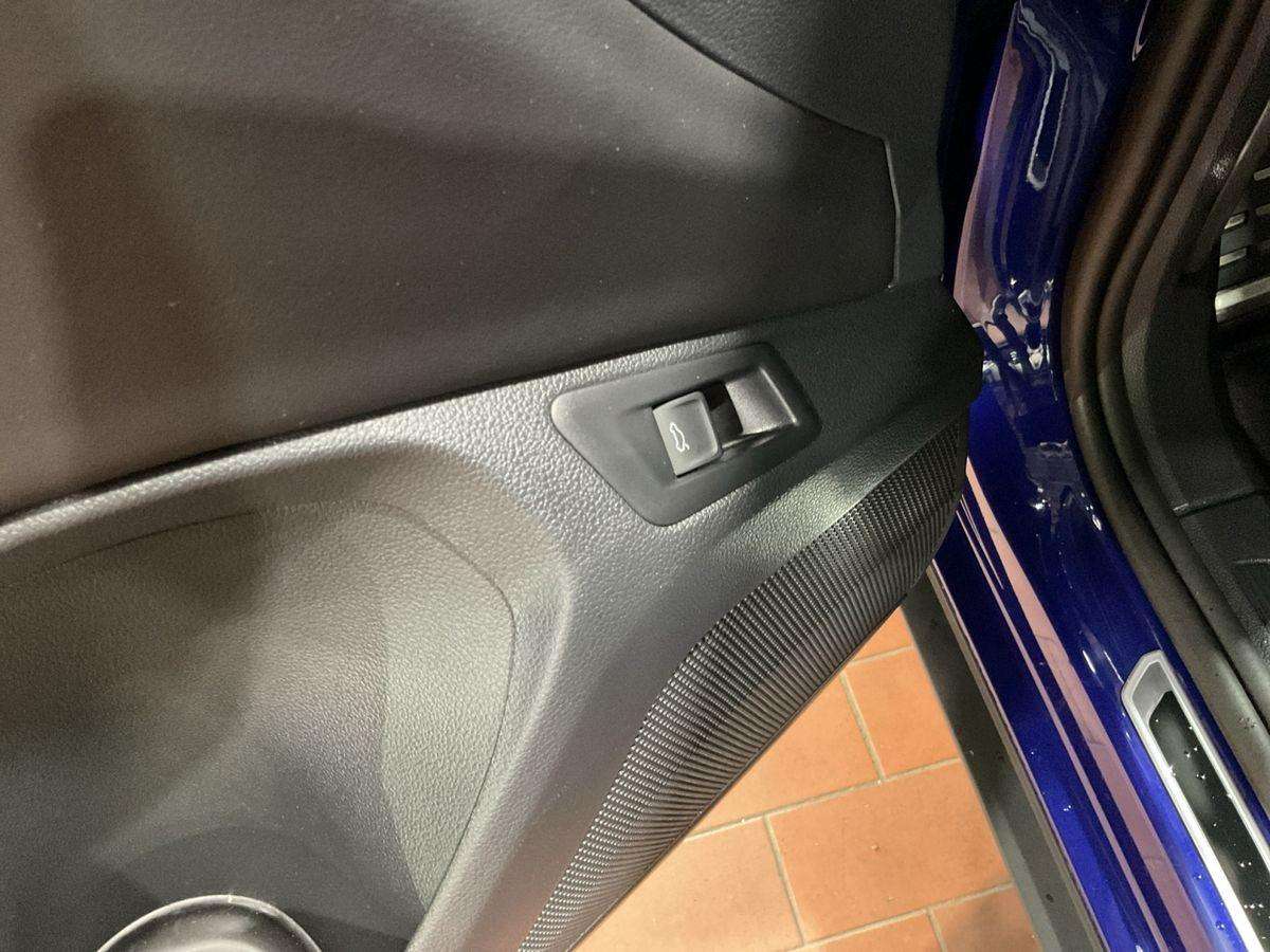 Fahrzeugbild eines Volkswagen T-Roc