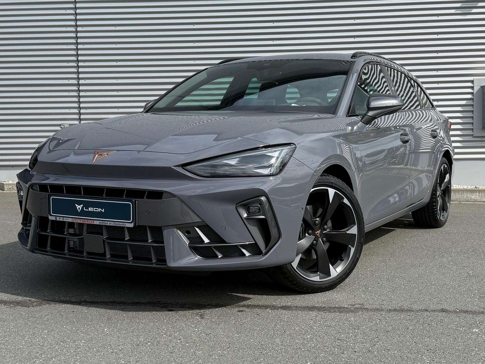 Fahrzeugbild eines CUPRA Leon