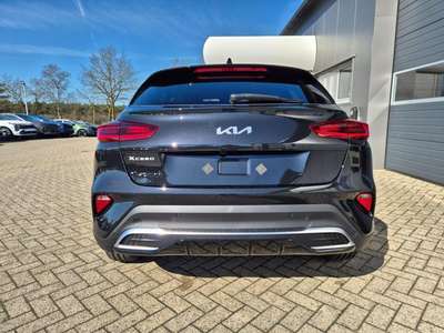 Bild Kia XCeed
