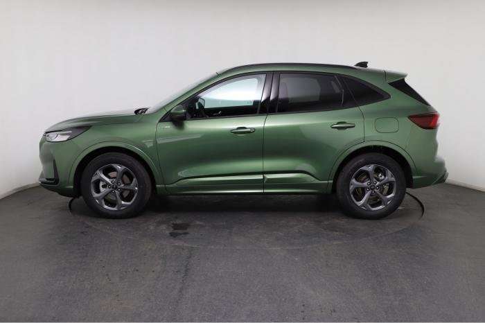 Fahrzeugbild eines Ford Kuga