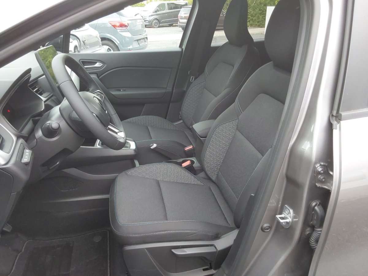 Fahrzeugbild eines Renault Captur