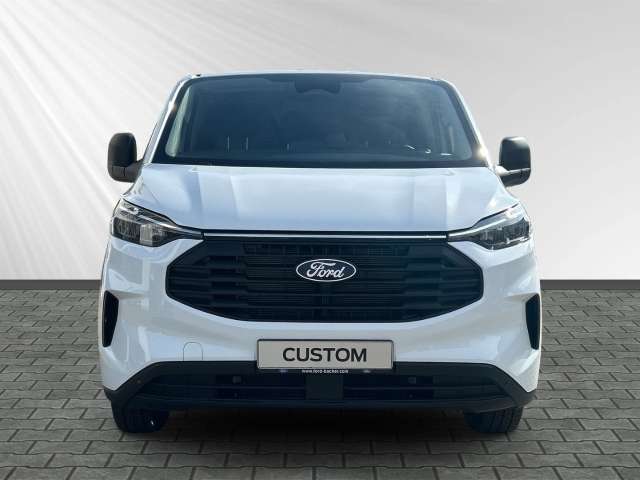 Fahrzeugbild eines Ford Transit Custom