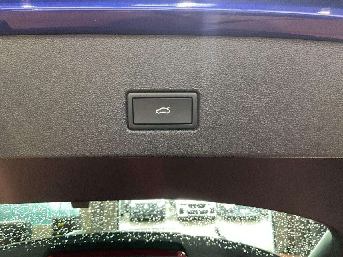 Fahrzeugbild eines Volkswagen T-Roc