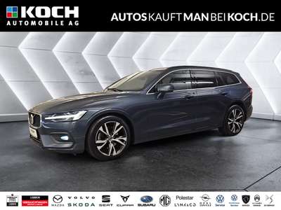 Bild Volvo V60