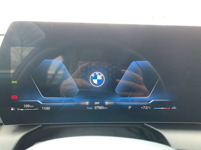 Fahrzeugbild eines BMW 1er-Reihe