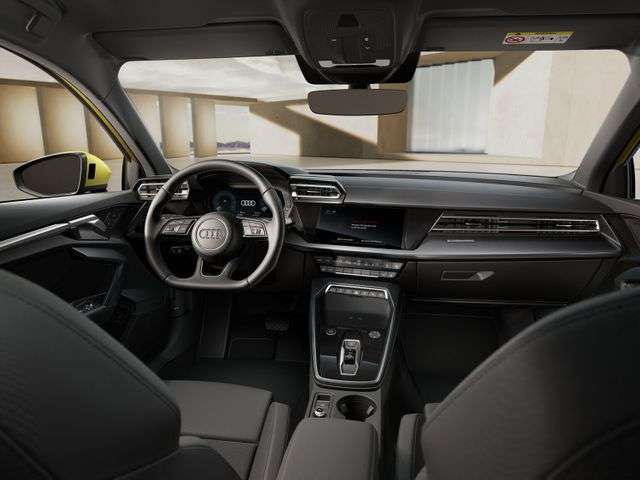 Fahrzeugbild eines Audi A3