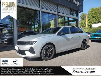 Bild Opel Astra