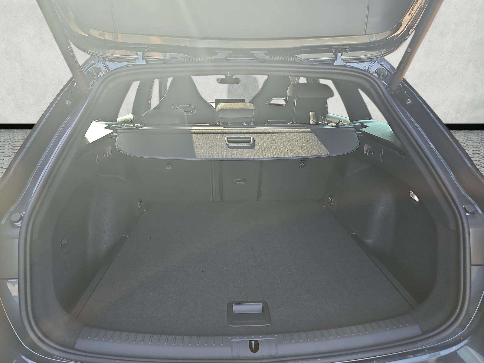 Fahrzeugbild eines CUPRA Leon