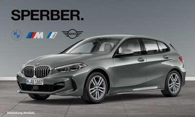 Bild BMW 1er-Reihe