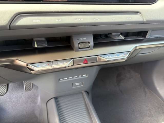 Fahrzeugbild eines Kia EV2