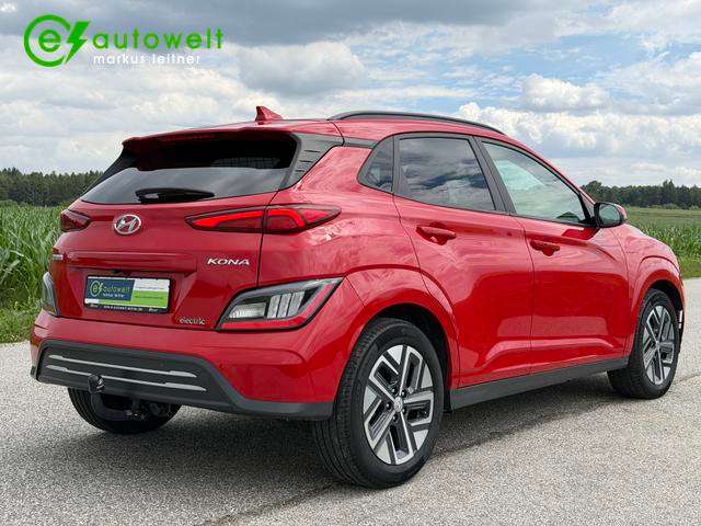 Fahrzeugbild eines Hyundai Kona