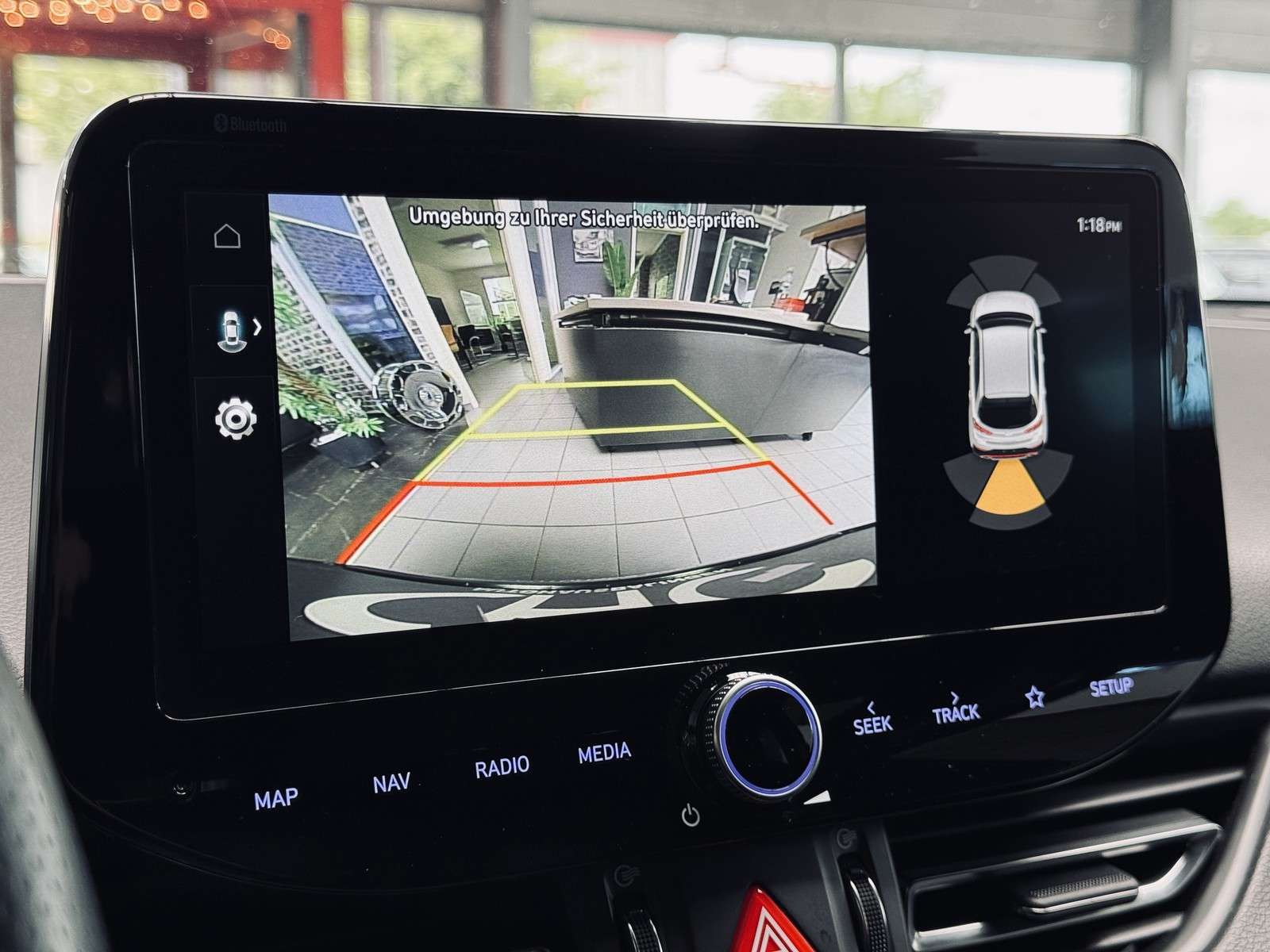 Fahrzeugbild eines Hyundai i30