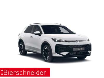 Bild Volkswagen T-Roc