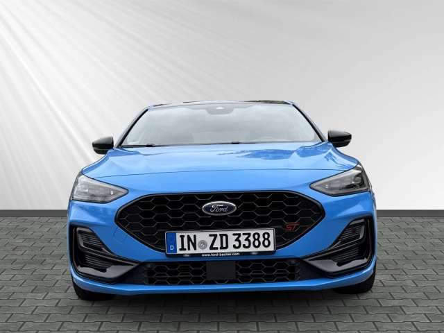 Fahrzeugbild eines Ford Focus