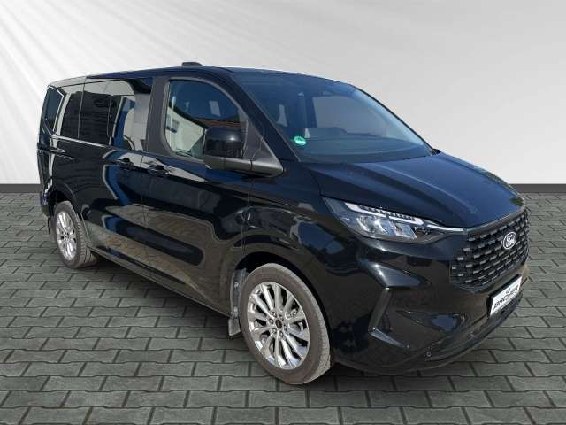 Fahrzeugbild eines Ford Tourneo Custom