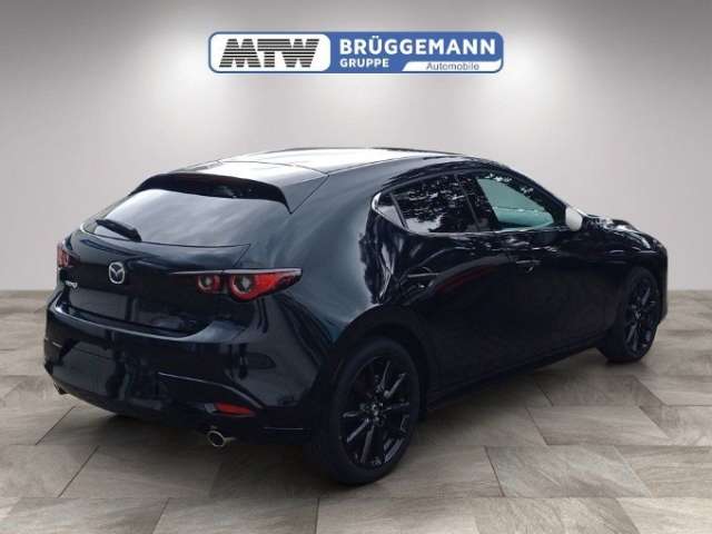 Fahrzeugbild eines Mazda Mazda3
