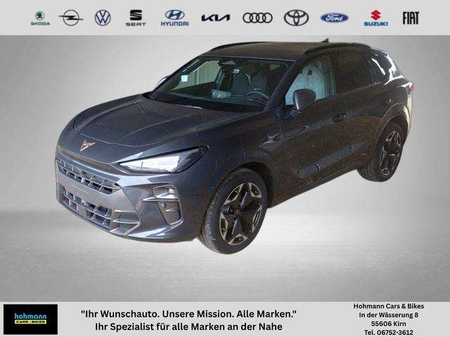Fahrzeugbild eines CUPRA Terramar
