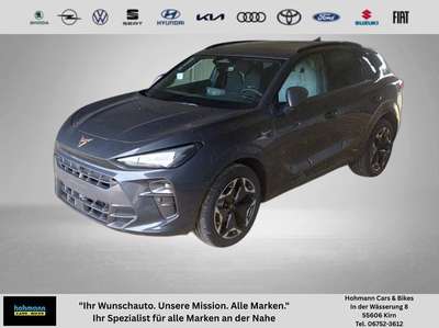 Bild CUPRA Terramar