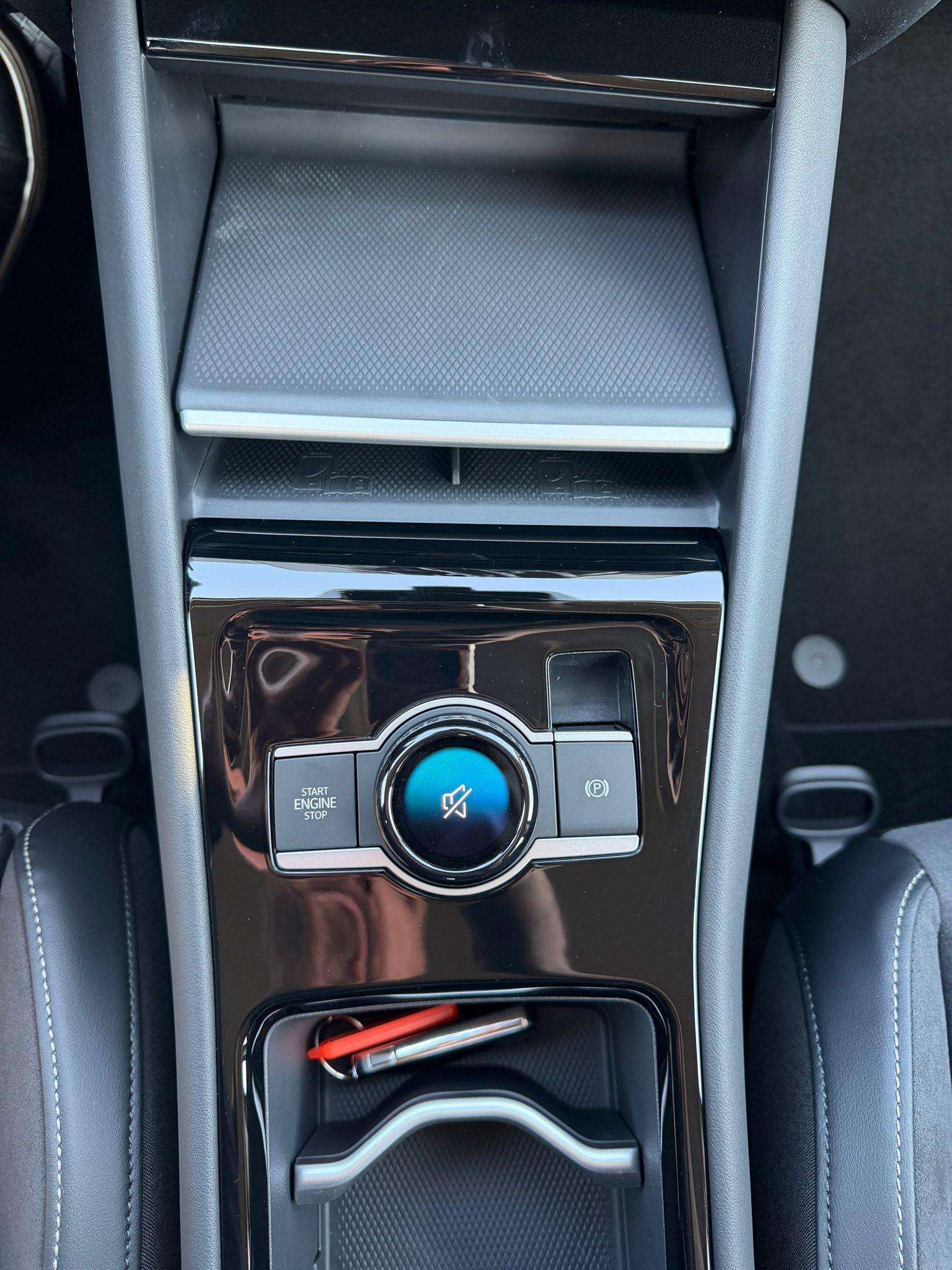 Fahrzeugbild eines Volkswagen Tiguan