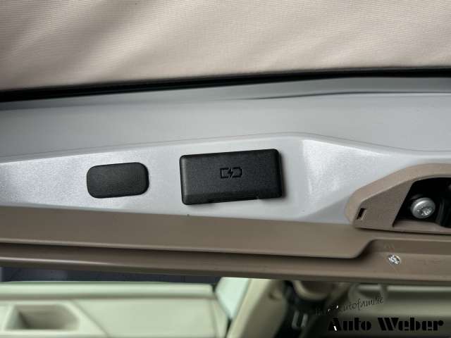 Fahrzeugbild eines Volkswagen California