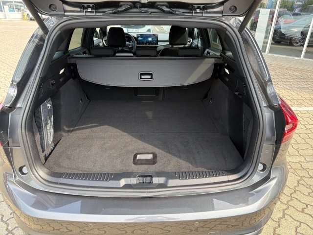 Fahrzeugbild eines Ford Focus