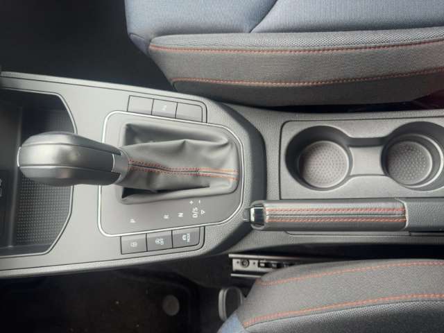 Fahrzeugbild eines SEAT Ibiza