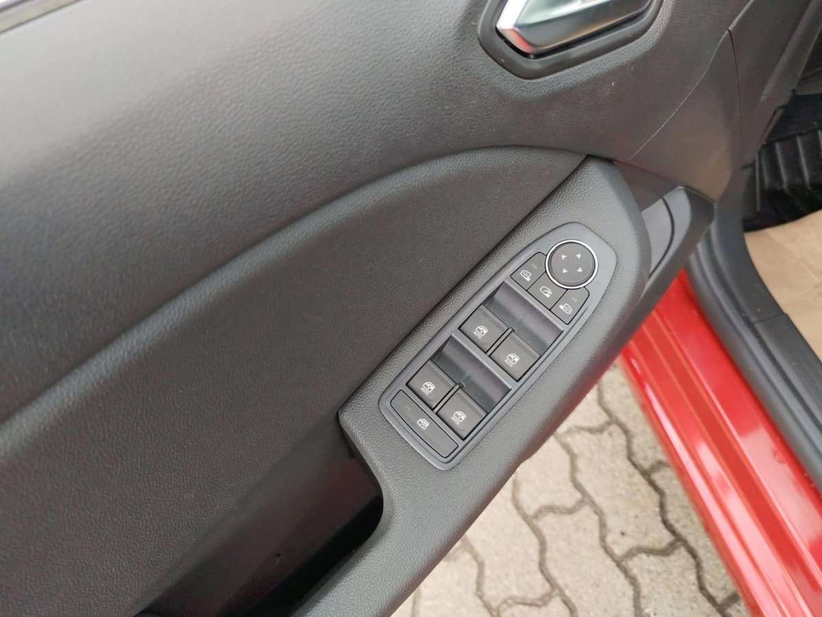 Fahrzeugbild eines Mitsubishi Colt