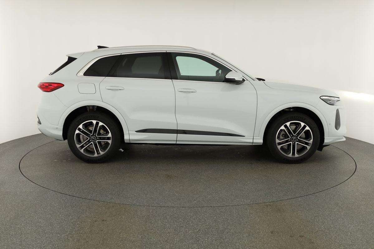 Fahrzeugbild eines Audi Q5