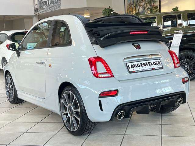 Fahrzeugbild eines Abarth 595