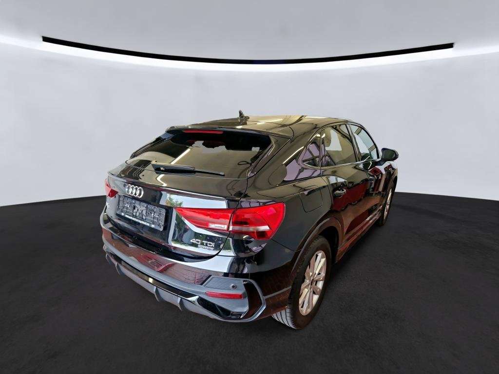 Fahrzeugbild eines Audi Q3