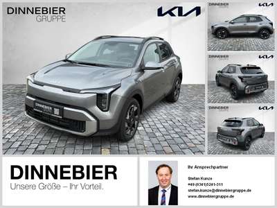 Bild Kia Stonic