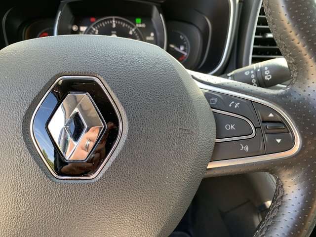 Fahrzeugbild eines Renault Koleos