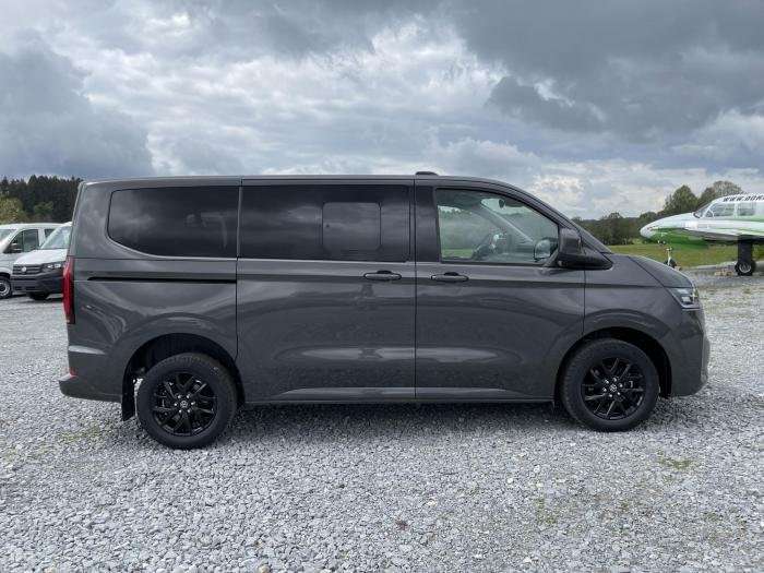 Fahrzeugbild eines Volkswagen Caravelle