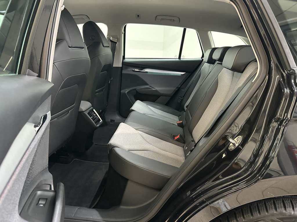 Fahrzeugbild eines Skoda ENYAQ