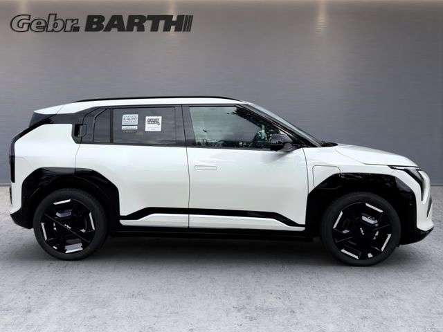 Fahrzeugbild eines Kia EV3